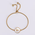 Initial Bracelets