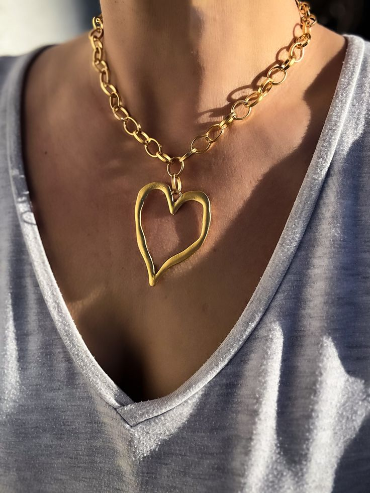 Henley Heart