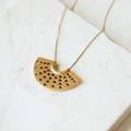 RBG Necklace