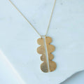 Reflected Hills Necklace