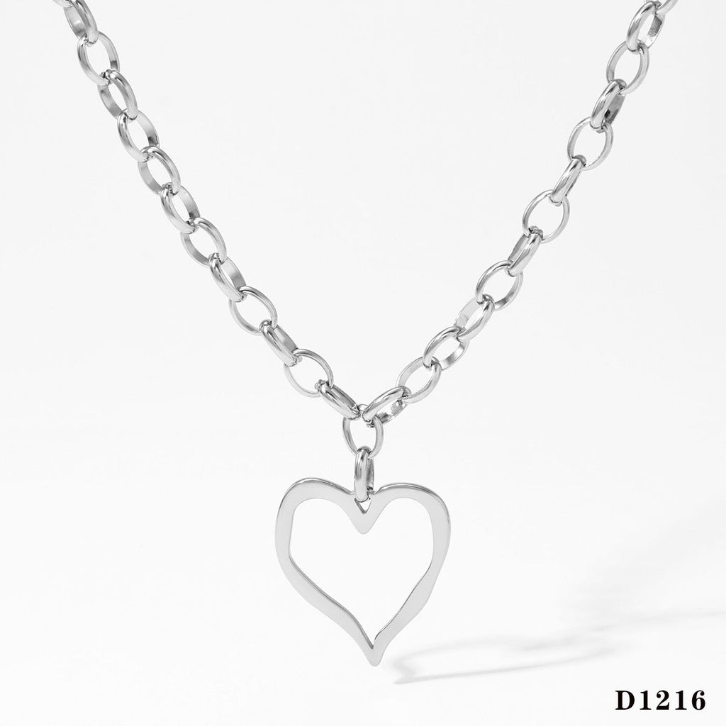 Henley Heart