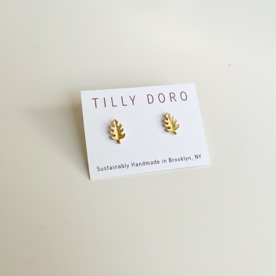 palm stud