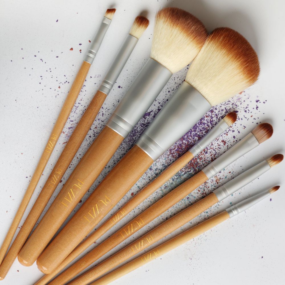 The Essential Brush Set