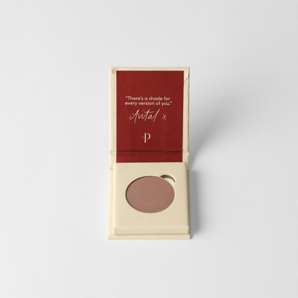 Matte Pressed Eyeshadow