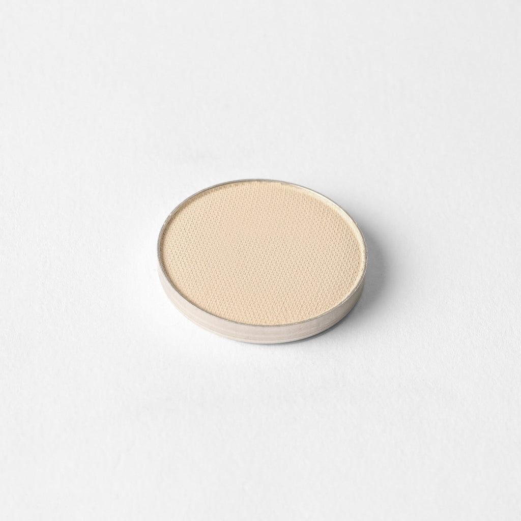Matte Pressed Eyeshadow