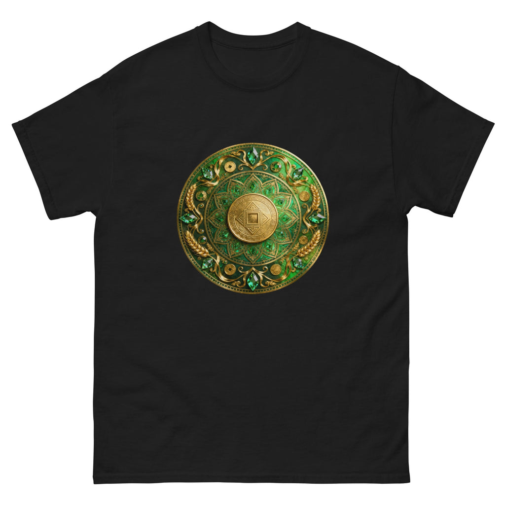 Gildan 5000 Classic Unisex T Shirt 100 Percent Cotton Everyday Tee