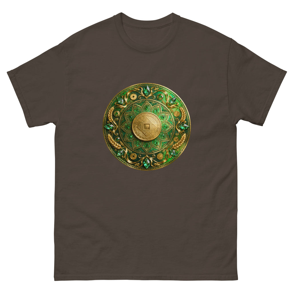 Gildan 5000 Classic Unisex T Shirt 100 Percent Cotton Everyday Tee