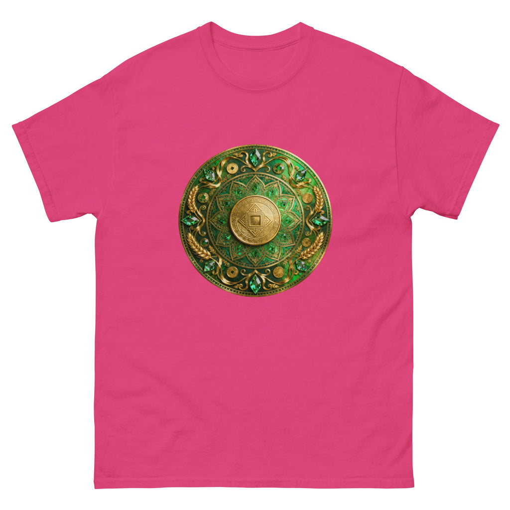 Gildan 5000 Classic Unisex T Shirt 100 Percent Cotton Everyday Tee