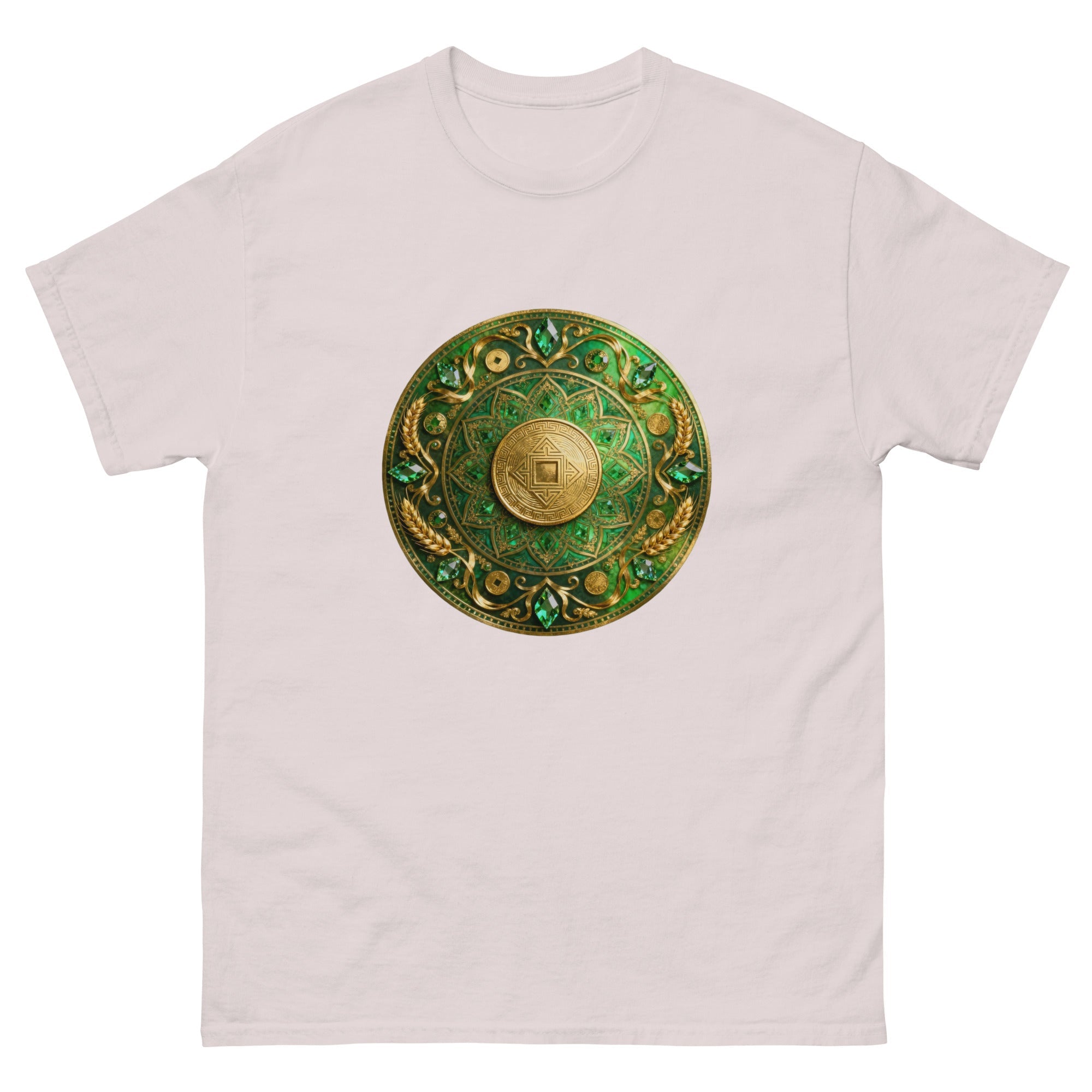 Gildan 5000 Classic Unisex T Shirt 100 Percent Cotton Everyday Tee