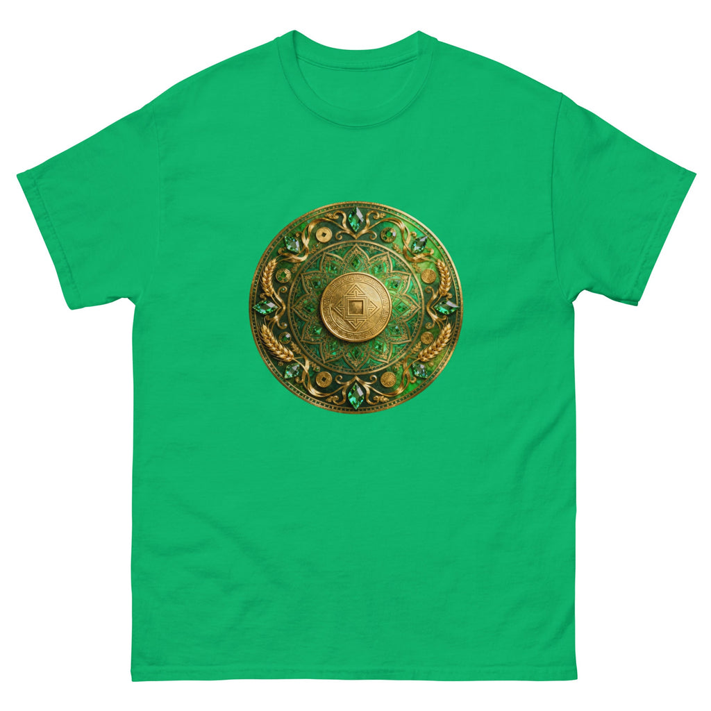 Gildan 5000 Classic Unisex T Shirt 100 Percent Cotton Everyday Tee