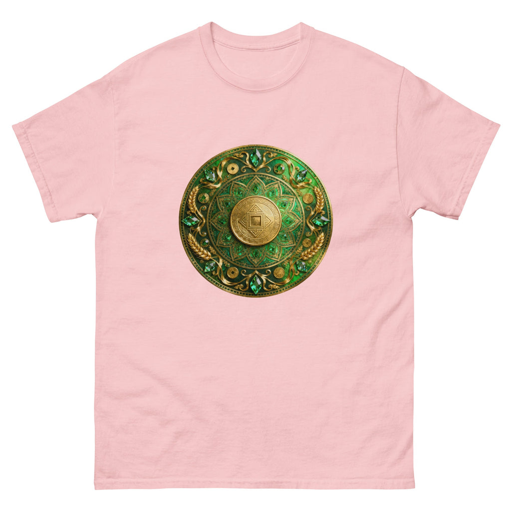Gildan 5000 Classic Unisex T Shirt 100 Percent Cotton Everyday Tee