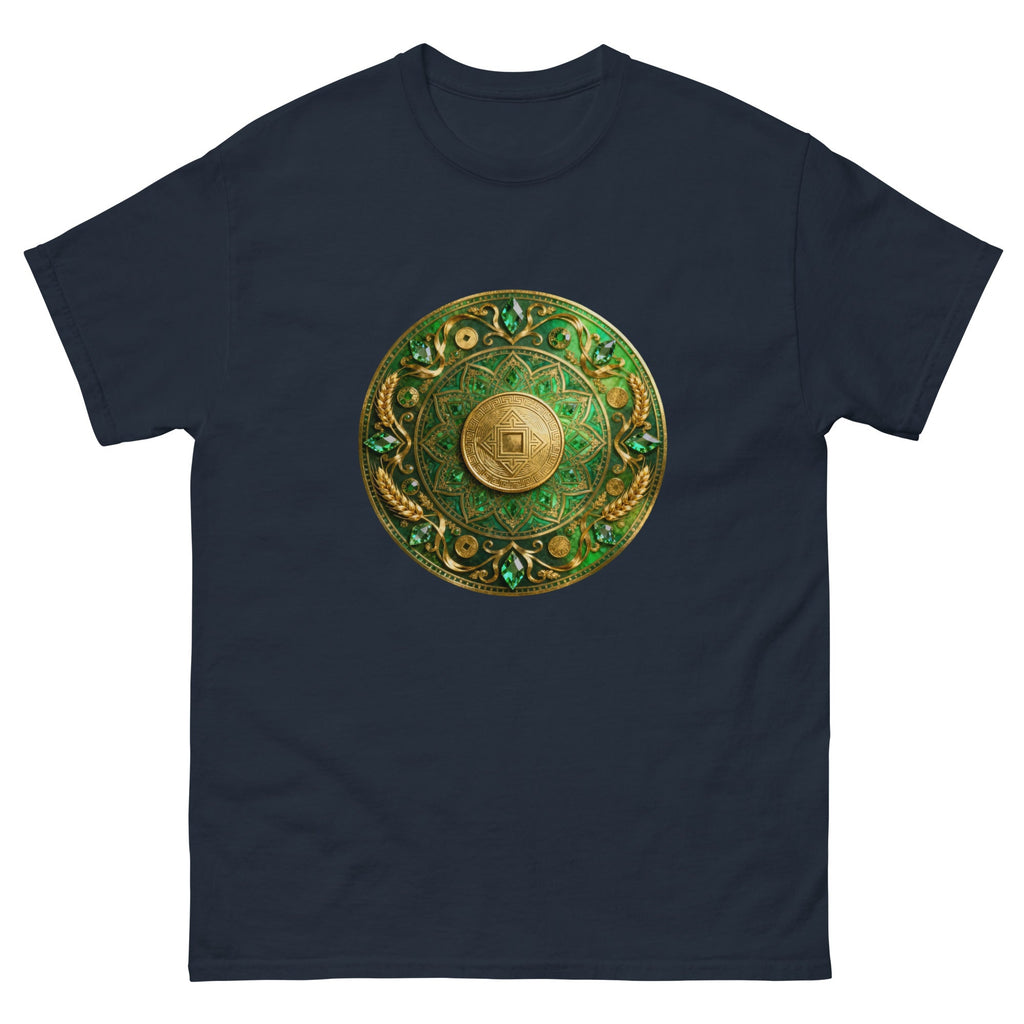 Gildan 5000 Classic Unisex T Shirt 100 Percent Cotton Everyday Tee