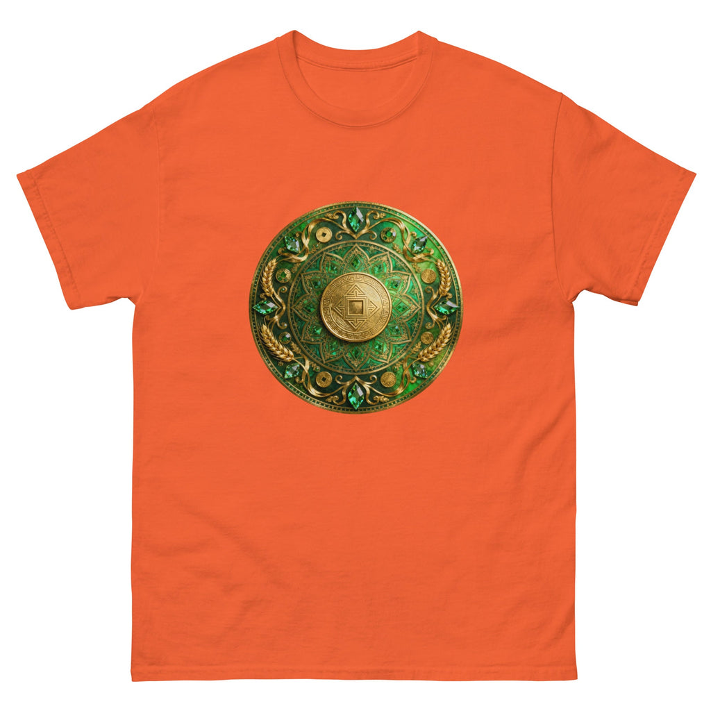 Gildan 5000 Classic Unisex T Shirt 100 Percent Cotton Everyday Tee