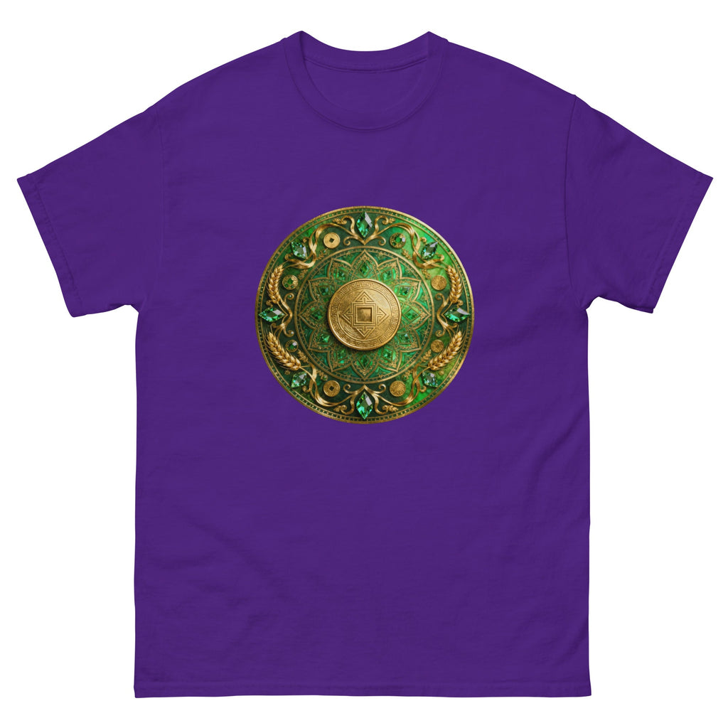Gildan 5000 Classic Unisex T Shirt 100 Percent Cotton Everyday Tee