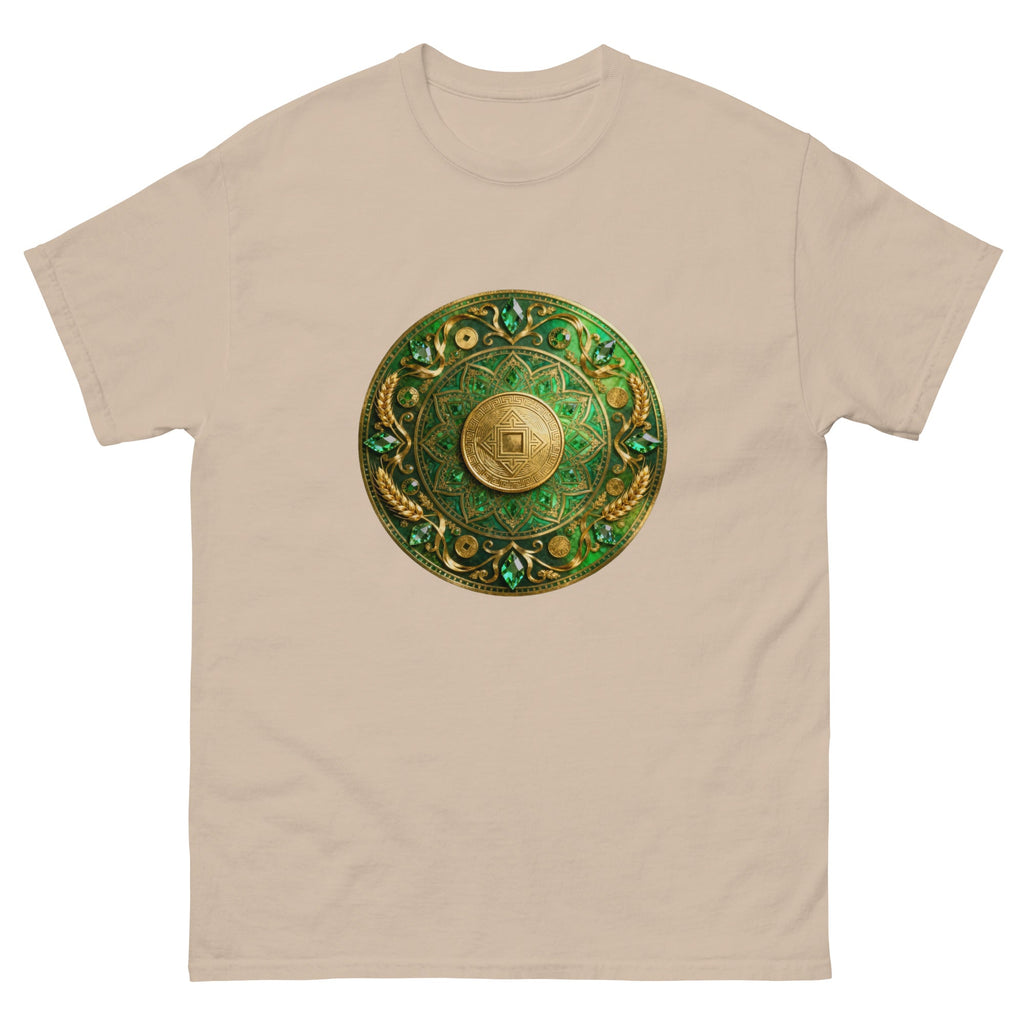 Gildan 5000 Classic Unisex T Shirt 100 Percent Cotton Everyday Tee