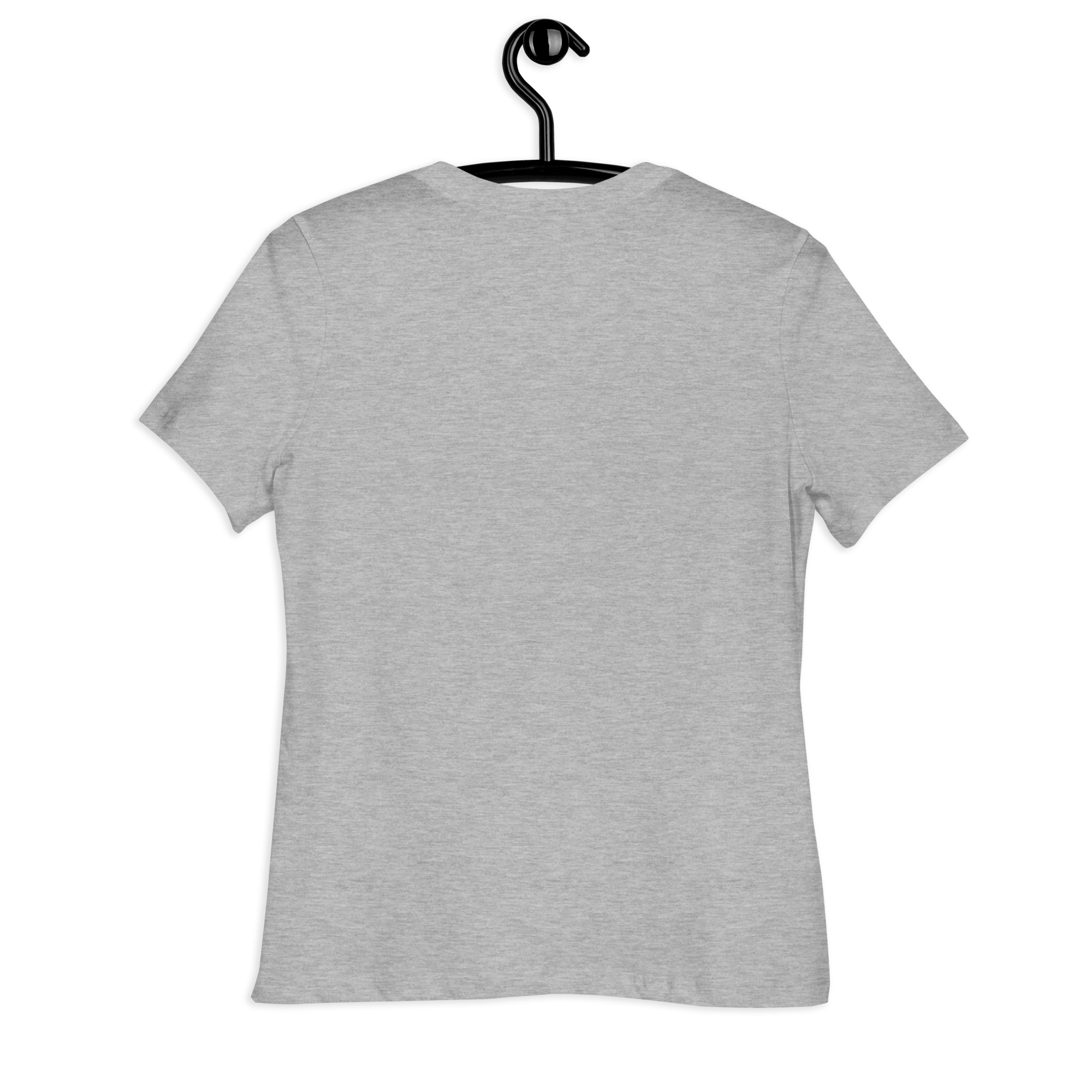 MDB Co Your Own Wave Womens Relaxed Cotton T Shirt Everyday Comfort