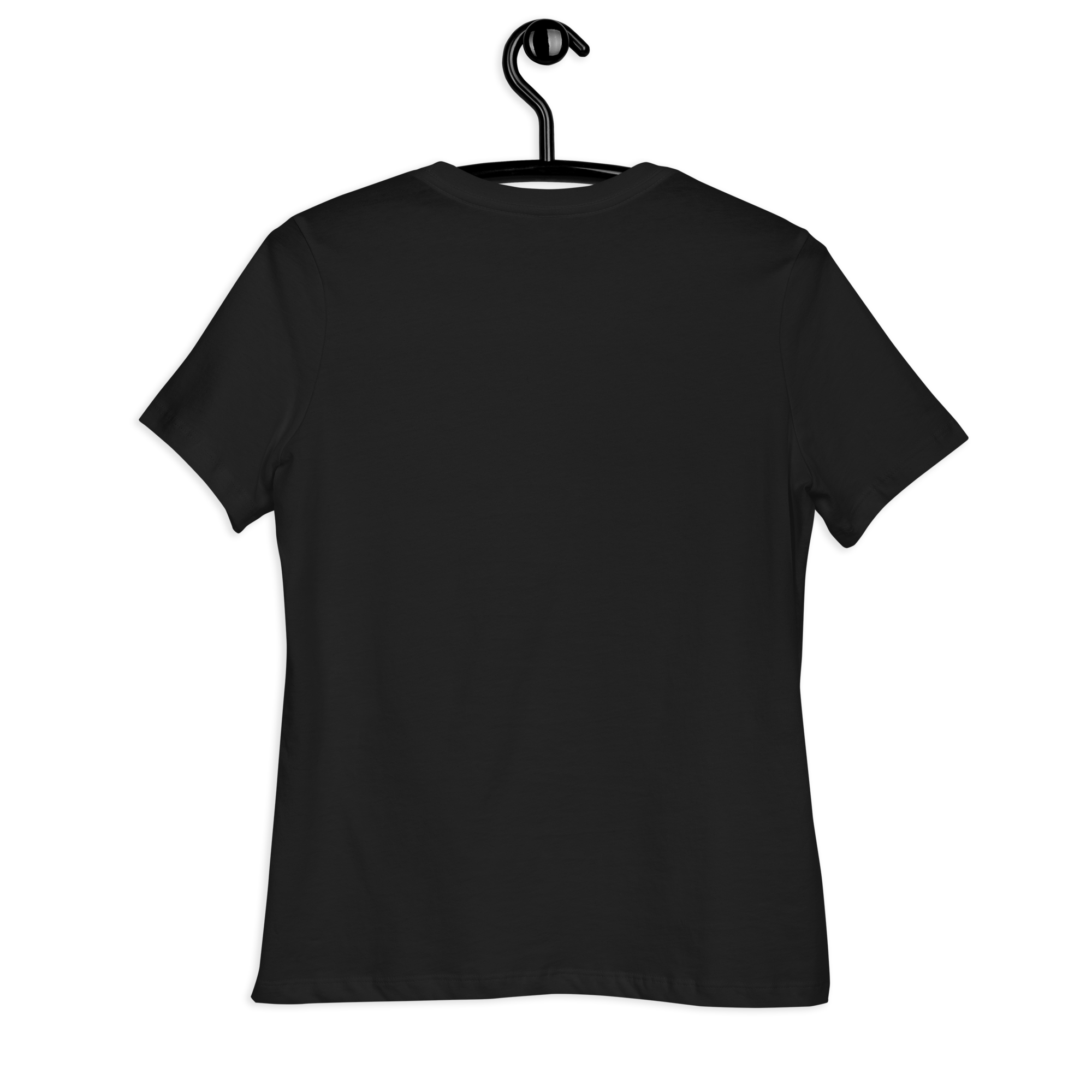 MDB Co Your Own Wave Womens Relaxed Cotton T Shirt Everyday Comfort