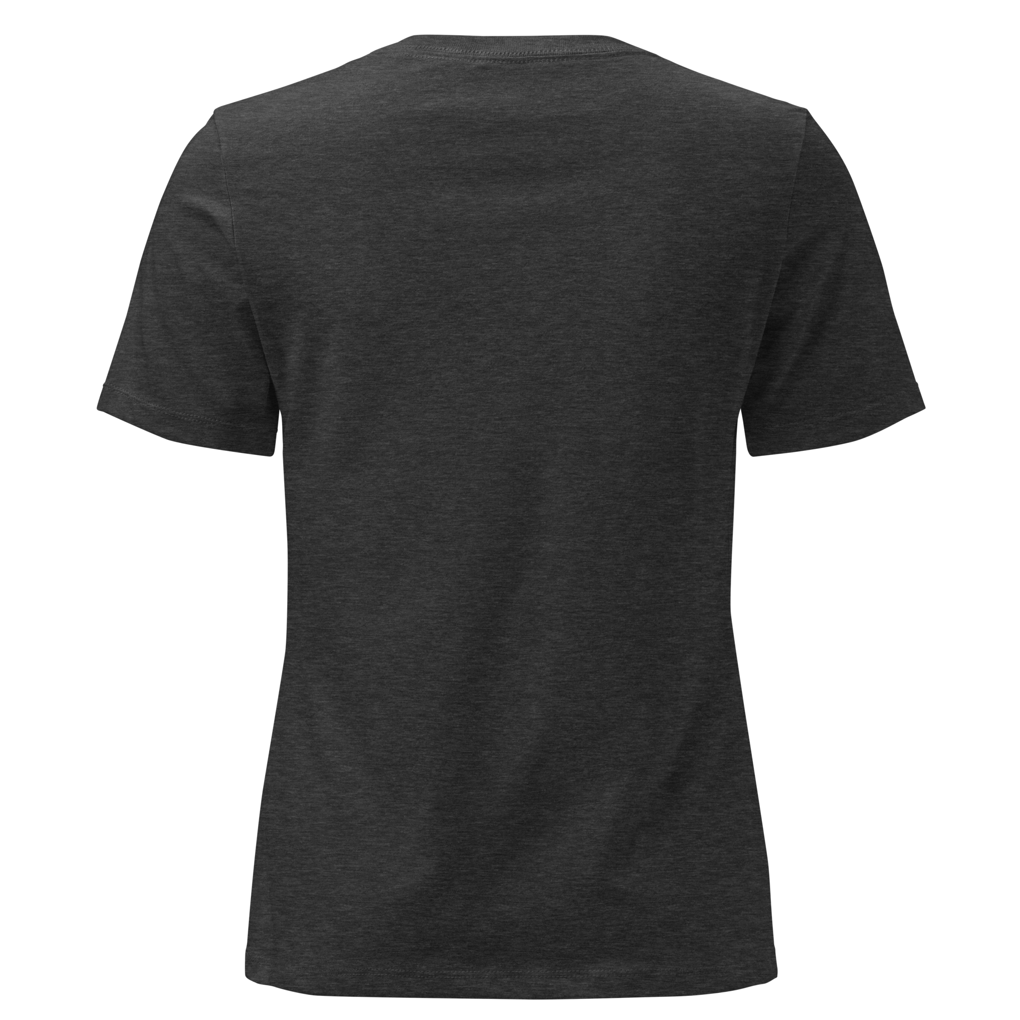 MDB Co Your Own Wave Womens Relaxed Cotton T Shirt Everyday Comfort