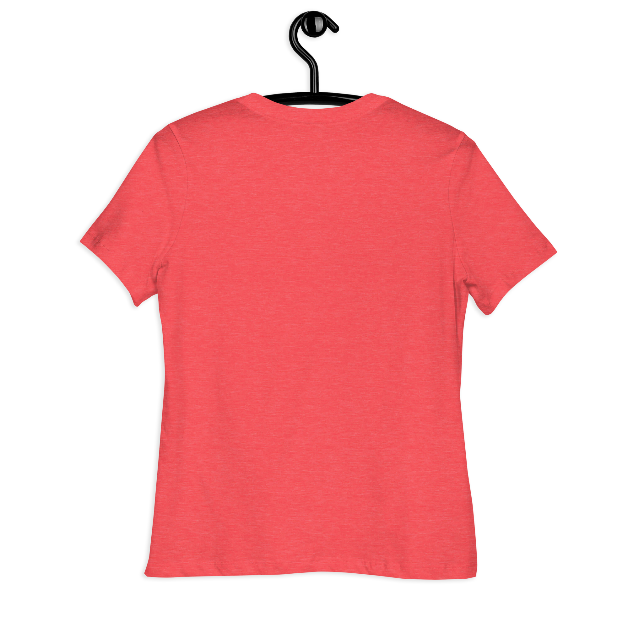 MDB Co Your Own Wave Womens Relaxed Cotton T Shirt Everyday Comfort