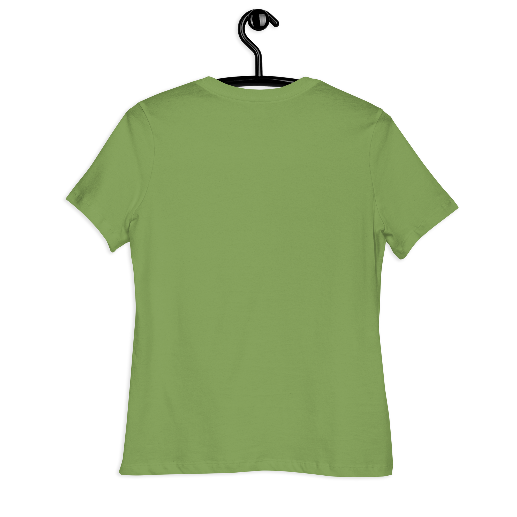 MDB Co Your Own Wave Womens Relaxed Cotton T Shirt Everyday Comfort
