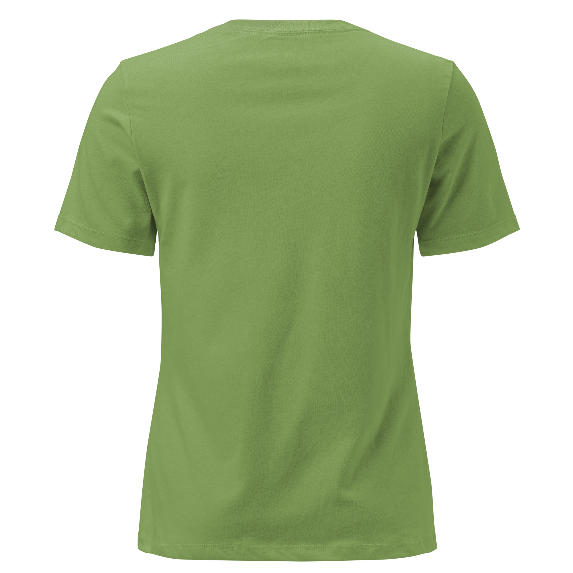 MDB Co Your Own Wave Womens Relaxed Cotton T Shirt Everyday Comfort