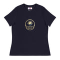 Bella Canvas 6400 Women's Relaxed Fit T Shirt 100 Percent Cotton