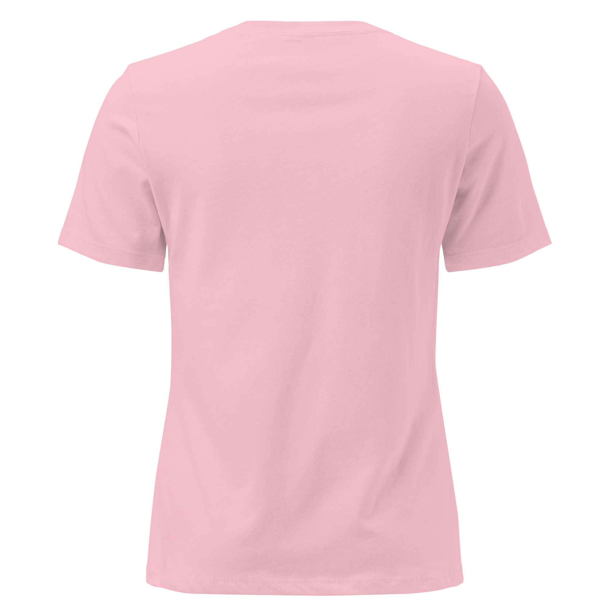 MDB Co Your Own Wave Womens Relaxed Cotton T Shirt Everyday Comfort